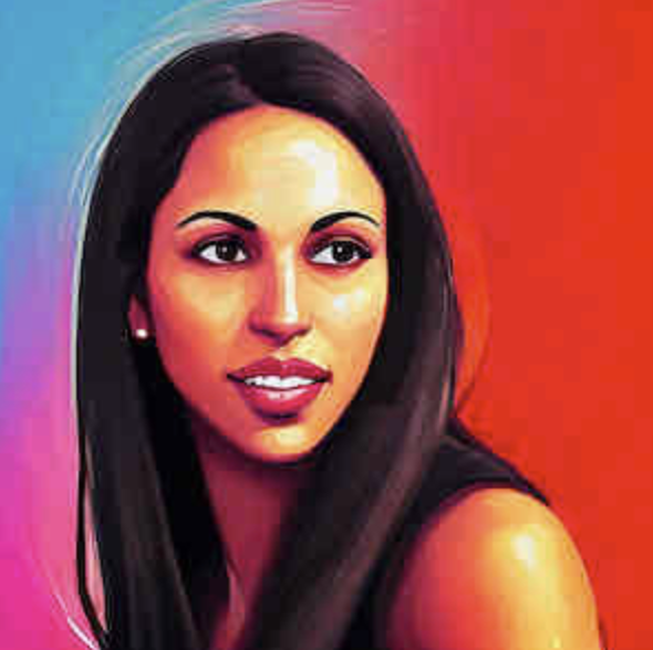 shira's avatar