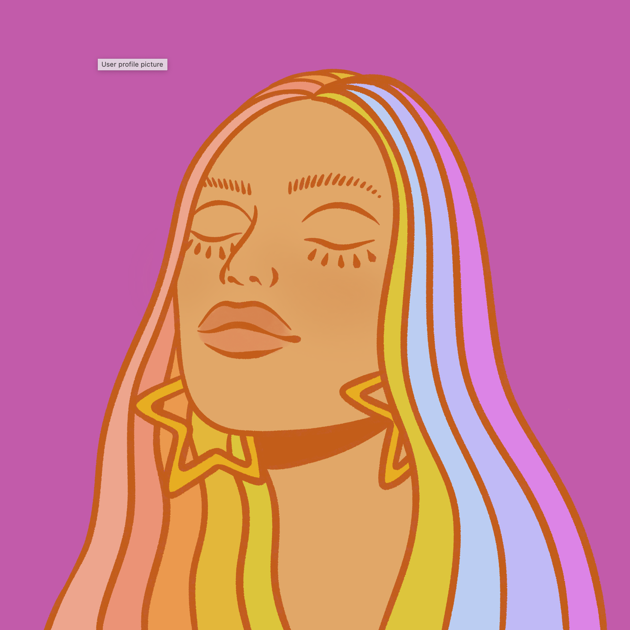 ted's avatar